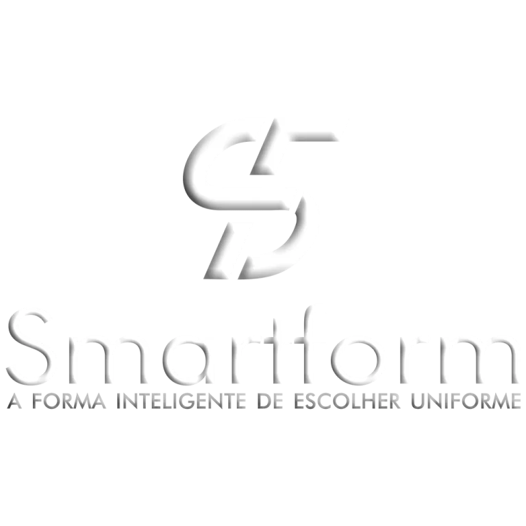 Logo: Smartform, a forma inteligente de escolher uniformes profissionais